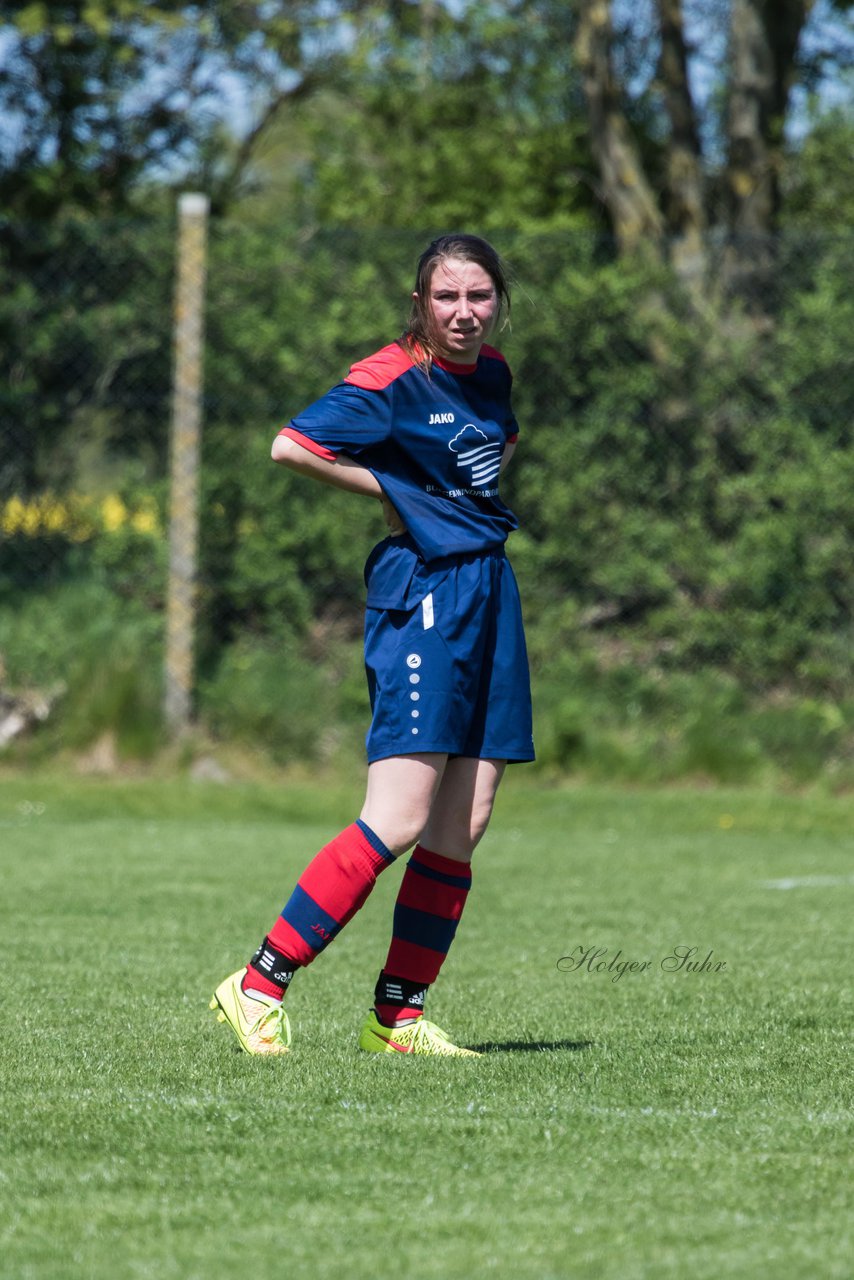 Bild 69 - Frauen TSV Wiemersdorf - SG Schmalfdeld/Weddelbrook : Ergebnis: 0:4